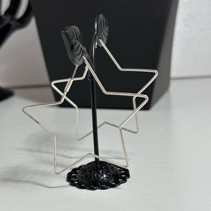 Star Hoops